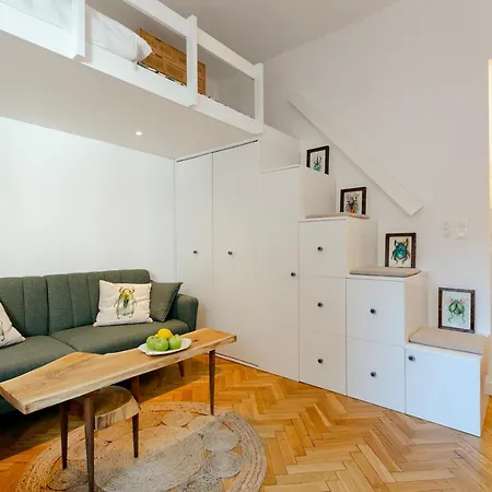 Jagiellonska 12 - 500m Stacja Metro Stadion Narodowy - 1km Od Stadionu Narodowego - Better *