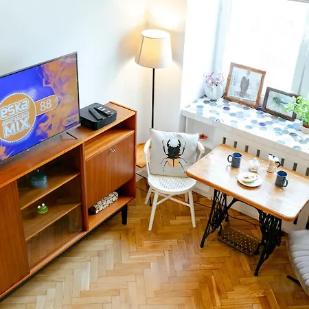 Jagiellonska 12 - 500m Stacja Metro Stadion Narodowy - 1km Od Stadionu Narodowego - Better Apartman *