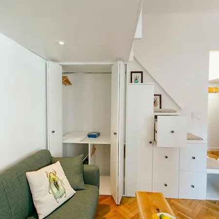 Lägenhet Jagiellonska 12 - 500m Stacja Metro Stadion Narodowy - 1km Od Stadionu Narodowego - Better Warszawa