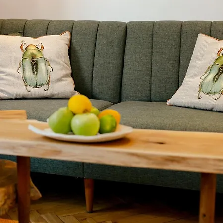 Jagiellonska 12 - 500m Stacja Metro Stadion Narodowy - 1km Od Stadionu Narodowego - Better Apartman *