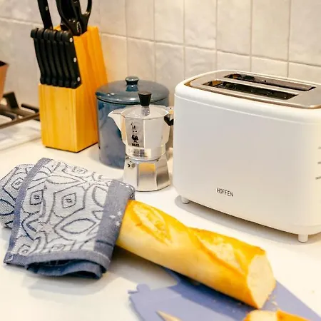 Jagiellonska 12 - 500m Stacja Metro Stadion Narodowy - 1km Od Stadionu Narodowego - Better 公寓 *