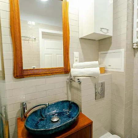 Jagiellonska 12 - 500m Stacja Metro Stadion Narodowy - 1km Od Stadionu Narodowego - Better *