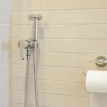 Jagiellonska 12 - 500m Stacja Metro Stadion Narodowy - 1km Od Stadionu Narodowego - Better Apartman